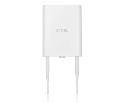Access Point Zyxel NWA55AXE (802.11a/b/g/n/ac/ax 1800Mb/s)